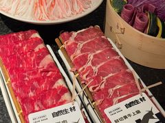 -三出山火锅(万象天地店)
