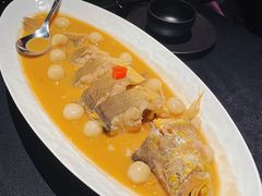 -醉东Oriental House(静安嘉里中心店)