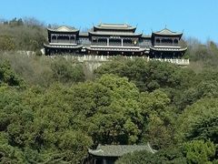 -虞山城墙