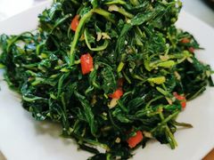 苦苦菜-苏莱特色牛骨滩羊手抓馆(长城东街总店)
