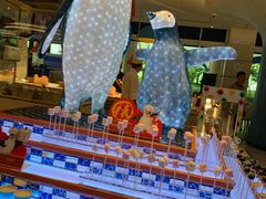 -帝企鹅自助餐厅•儿童岛•真企鹅(长隆企鹅酒店)