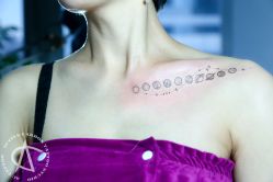 点击看大图 -AC TATTOO 纹身