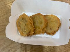 -文叔·湖北名小吃·小龙虾(黄贝岭地铁站店)