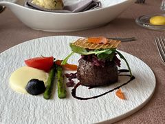-Da Ivo哒伊沃意大利魔镜餐厅(外滩店)