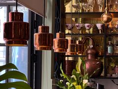 -VERVO金酒吧·独立电音俱乐部(正义坊购物中心店)