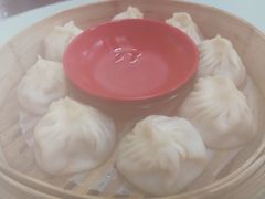 小笼包-食惠里小笼包面馆(越秀店)