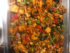 紫苏牛蛙锅-武松家(丰益桥店)
