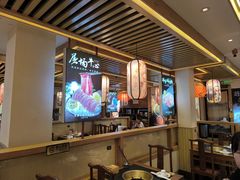 -沸炉重庆老火锅(军事博物馆店)