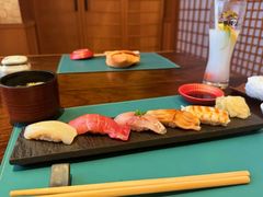 -松涛日本料理