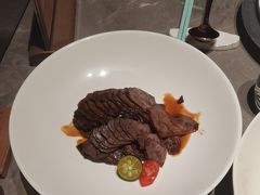 -宫燕府·京菜·烤鸭·淮扬菜(王府中心店)