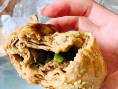 -李小老烧饼(常营民族家园店)