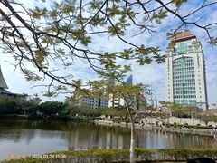 -厦门大学(思明校区)