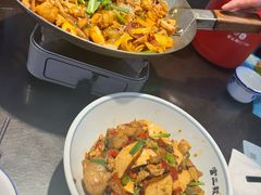 -富正毅三下锅连锁(三店)
