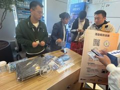 -北京盈之宝宝马&MINI4S店(望京店)