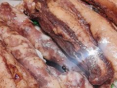 -黄山老妈·土菜(碧桂园店)