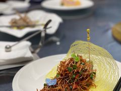 -金陵山水丽景酒店-中餐厅