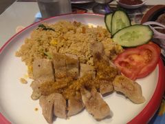 -龙记·香港茶餐厅(海上世界店)