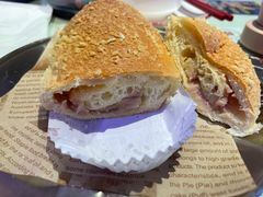 -永兴發香港茶餐厅(三坊七巷店)