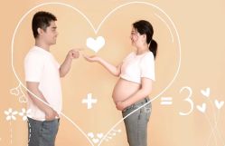 -爱儿宝孕妇儿童亲子摄影(月亮河店)