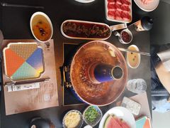 -东来顺·非遗火锅(赛格国际购物中心店)