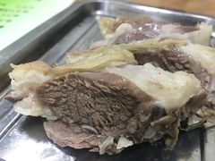 -马学武手抓美食(下南关总店)
