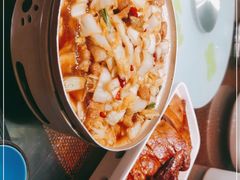 -阿财老铺·老蚌埠龙虾城(华夏总店)