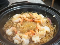 -啫火啫啫煲·顺德干蒸(西乡天虹店)