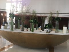 -红棉中餐厅·广州海航威斯汀酒店