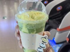 -喜茶(深圳万象城黑金店)