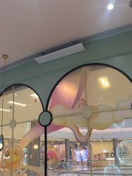 -奈尔宝家庭中心·儿童乐园·亲子餐厅(华采天地店)
