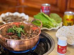 -顺顺小吃(独克宗古城店)