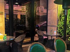 -HOME餐厅粤菜 融合菜