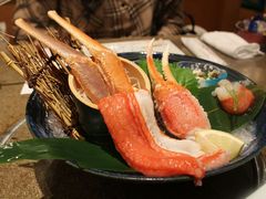 -蟹道乐(網元別館店)