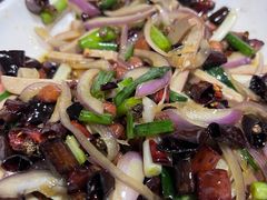 -咊记茅草棚柴火鸡(乌当店)