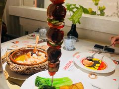 -Mezomd曼索蒂西班牙餐厅(广粤店)