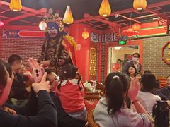 -盖碗儿梨园·变脸吐火·川剧(天府广场店)