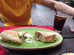 墨西哥牛肉卷-Pistolera Mexican Cantina女枪手墨西哥餐厅(碧云路店)