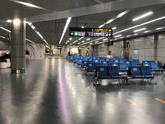 -长沙黄花国际机场-T1航站楼