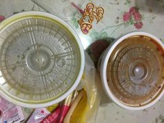 -小杨生煎(周浦万达店)
