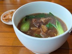 -无锡苏宁银河国际酒店-麺餐厅