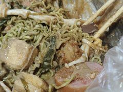 -陈记麻辣烫(浦口道店)