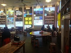 -冶建镜子·中国龙虾王(总店)