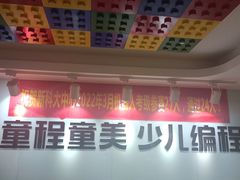 -童程童美信奥赛科技特长·乐高编程科创机器人(科大校区)