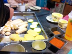 -塘屋烧烤·云南火塘烧烤品牌(春城慧谷旗舰店)