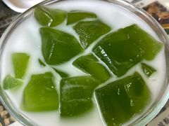 -周大娘牛乳(旧寨古村总店)
