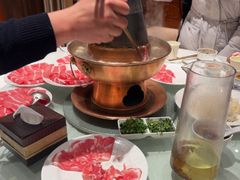 -东来顺饭庄(天坛店)