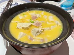 -钱塘花园·宁波菜