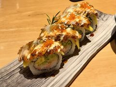 -一心创作料理屋(经开万达店)