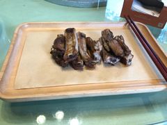 -顺风山庄(水濂山店)