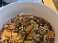 -汉唐守艺人·河北面馆(民心河店)